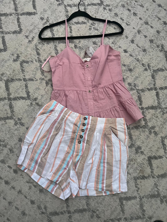 (Reg) Summer top