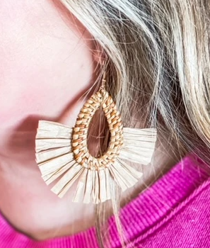 BoHo Earrings