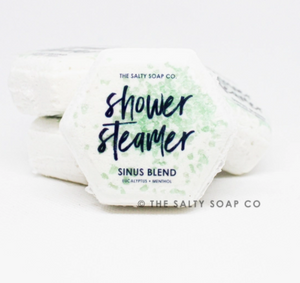Sinus Blend | Shower Steamer