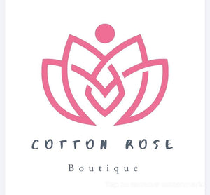 Cotton Rose Gift Card