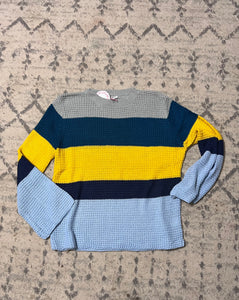 (REG) Fall Sweater